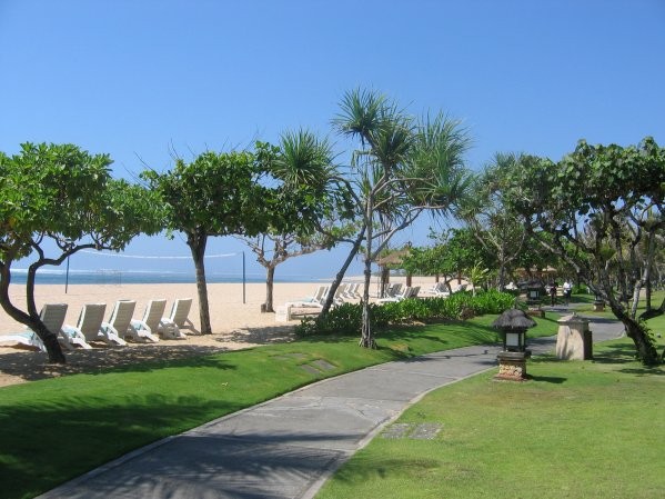 Grand Hyatt Bali 5*