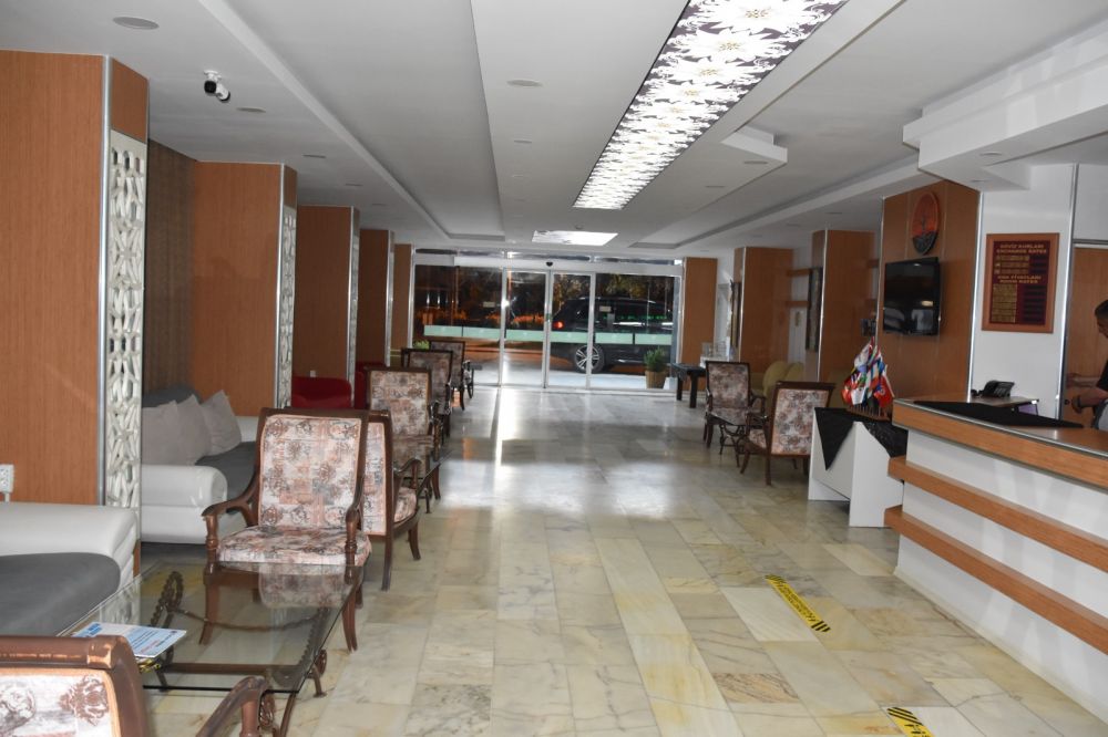 Viva Beach Hotel 3*