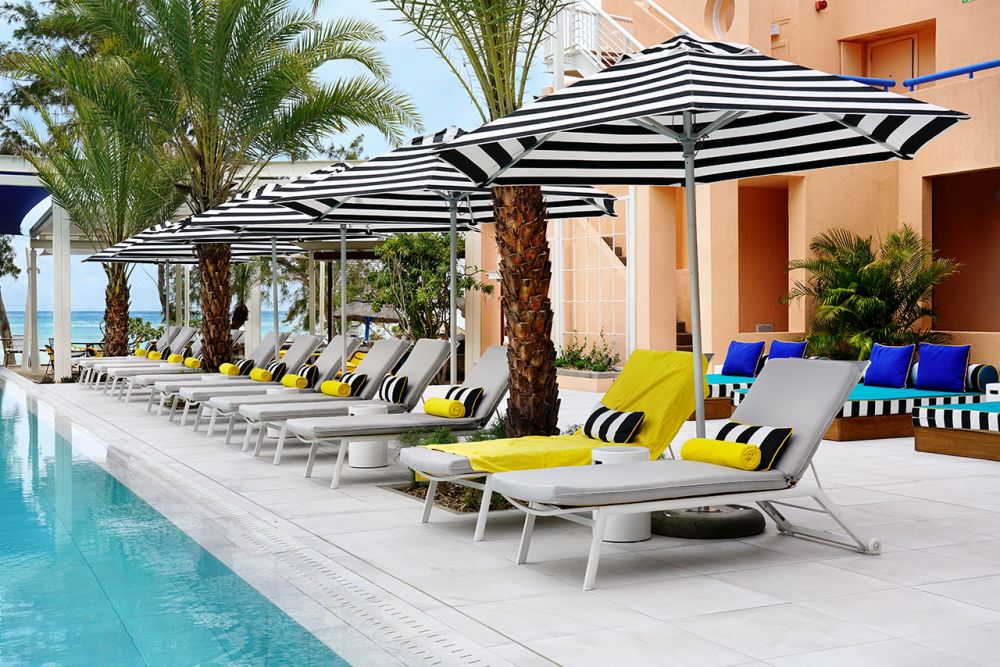 SALT of Palmar, Design Hotels (Adults Only 18+) 5*