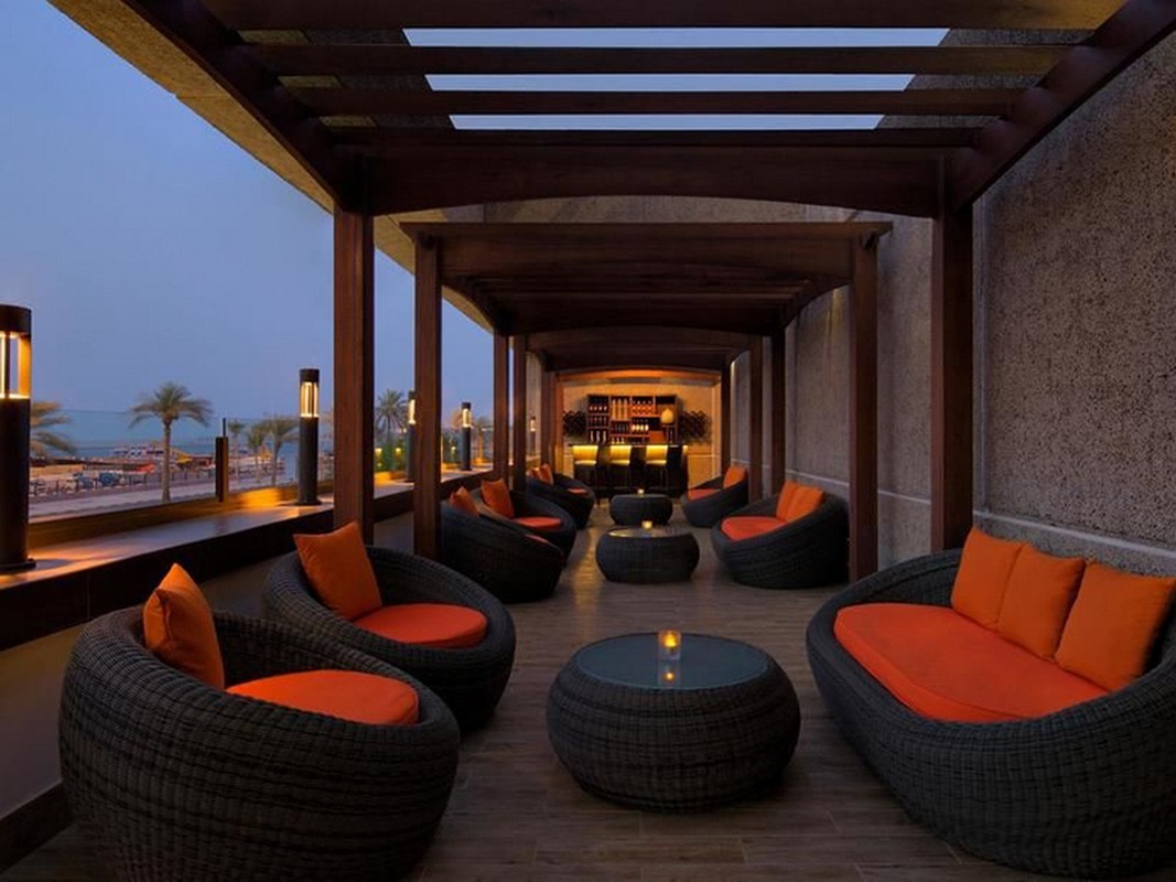 Hyatt Regency Dubai 5*