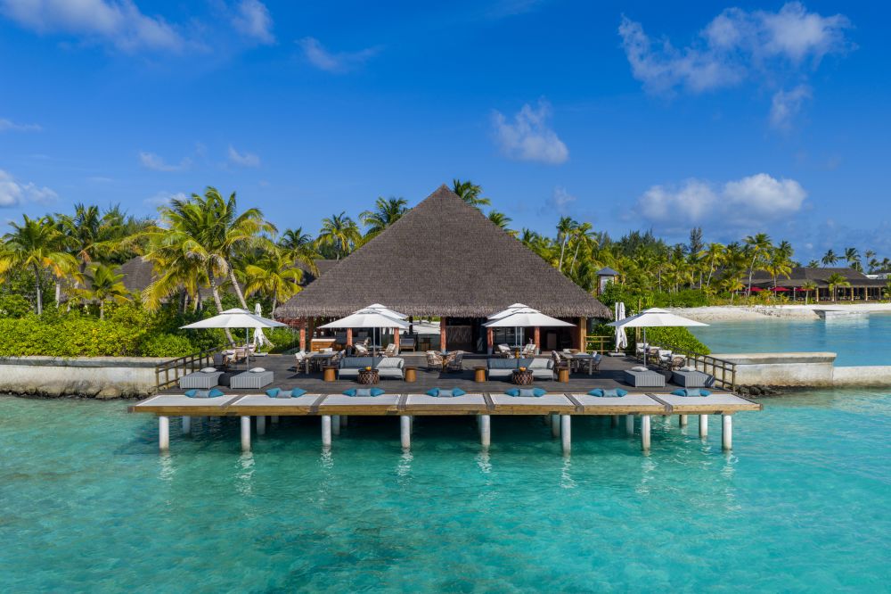 DusitD2 Feydhoo Maldives 5*