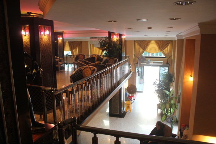 Sogut Hotel & SPA (ex. Sogut Hotel Old City) 4*