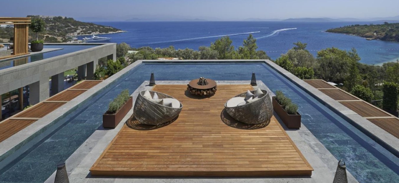 Mandarin Oriental Bodrum 5*