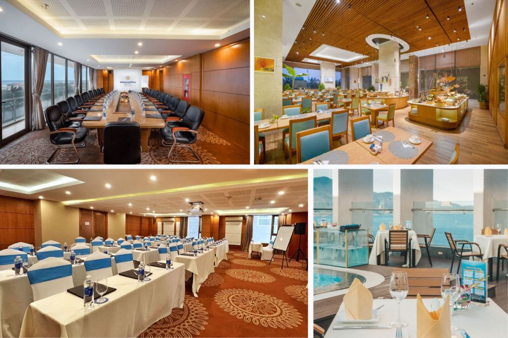 Diamond Sea Hotel 4*