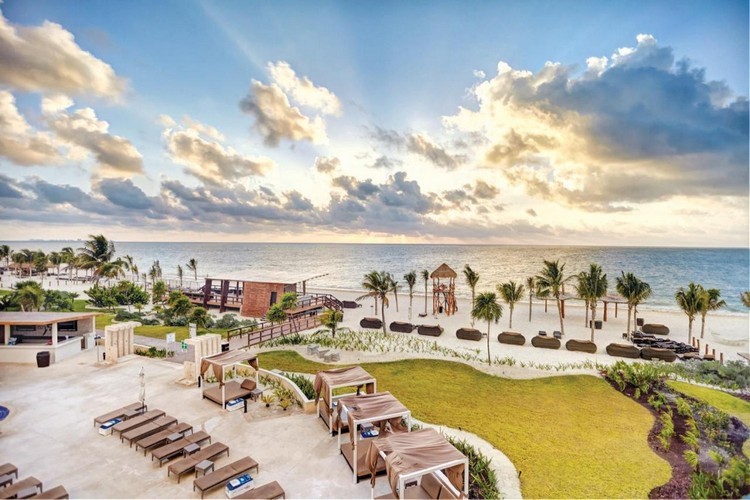 Hideaway at Royalton Riviera Cancun | Adults Only 5*