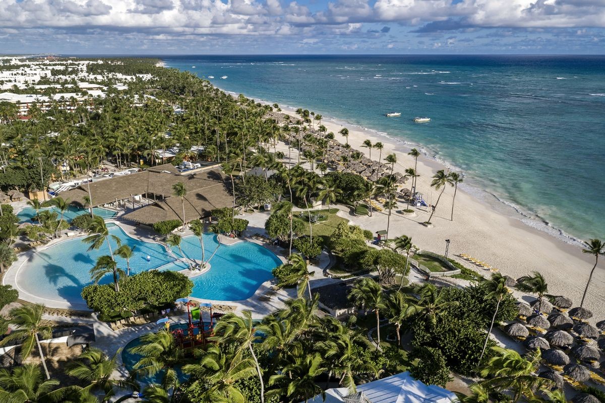 Iberostar Selection Bavaro 5*