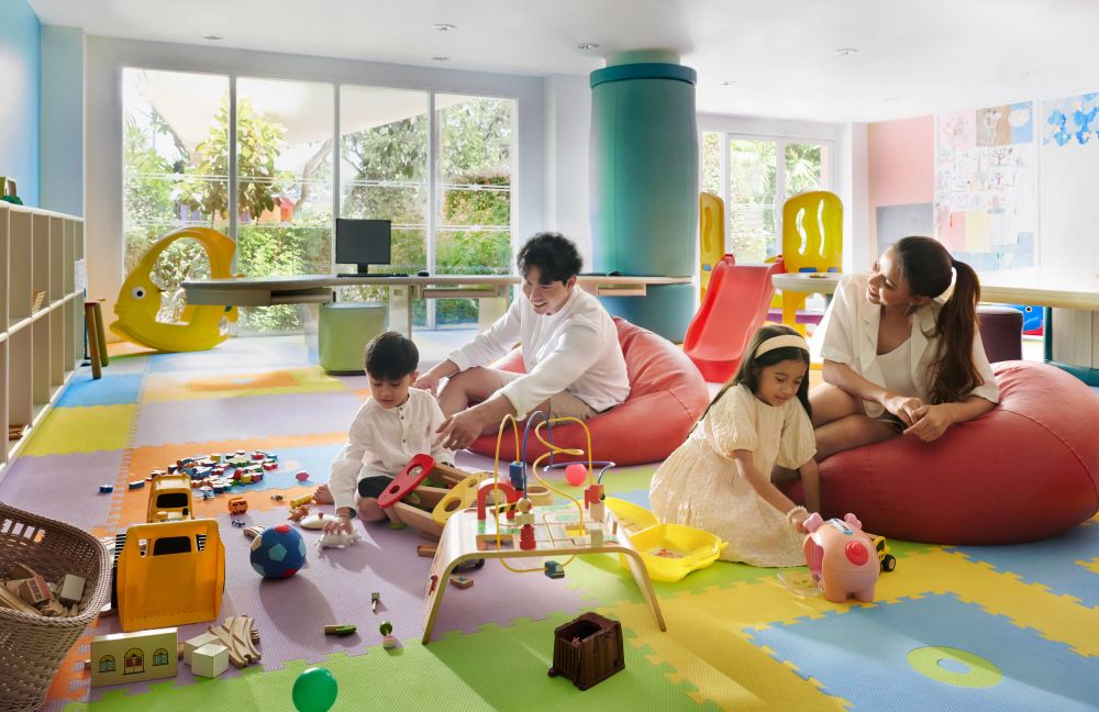 Pullman Phuket Panwa Beach Resort 5*