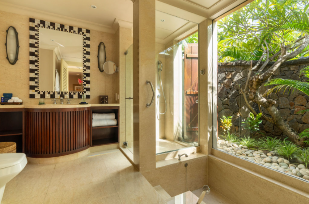 The Oberoi Beach Resort Mauritius 5*