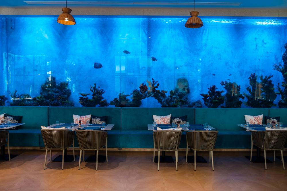 Kora Beach Resort Phuket 5*