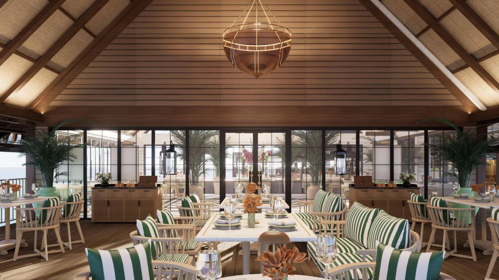 Rah Gili Maldives 5*