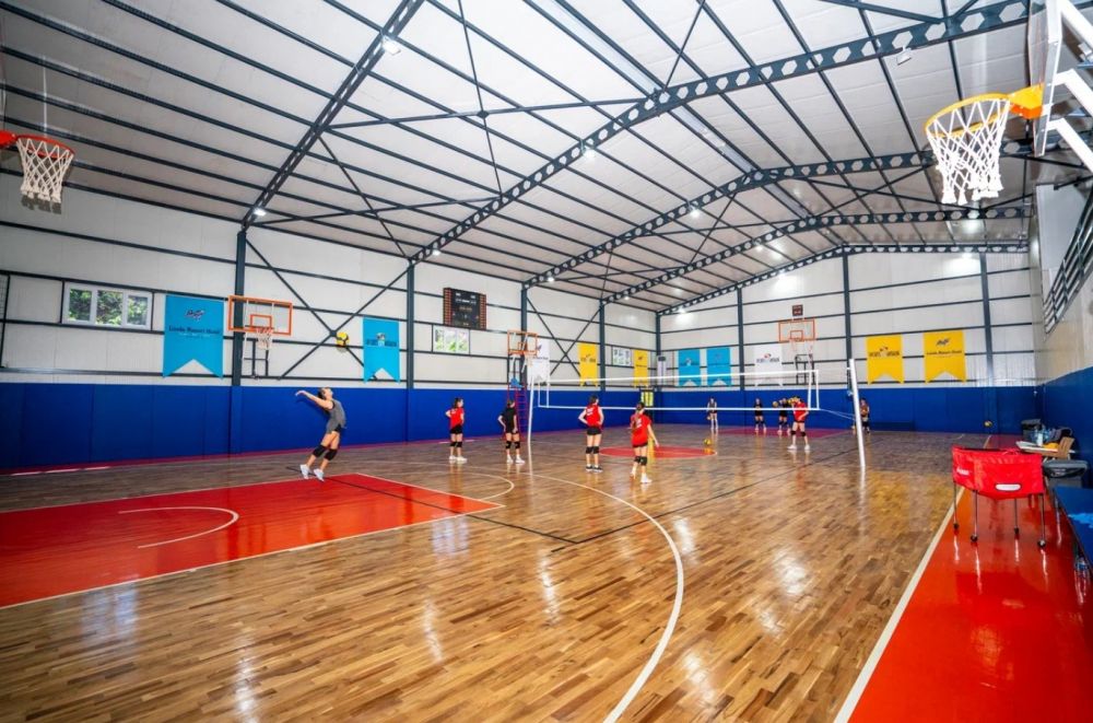 Linda Resort Hotel 5*