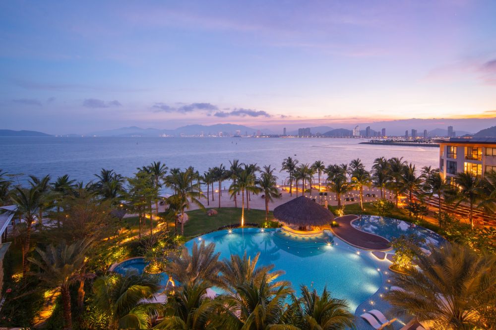 Boma Resort Nha Trang 5*