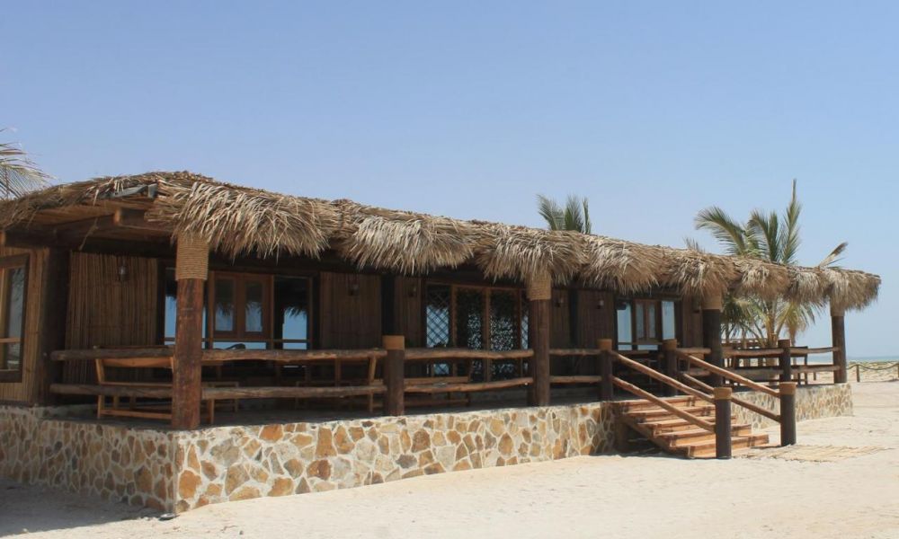 Souly Ecolodge Salalah 