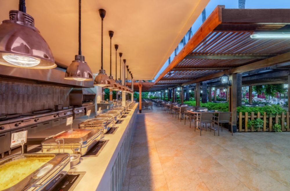 Trendy Palm Beach 5*