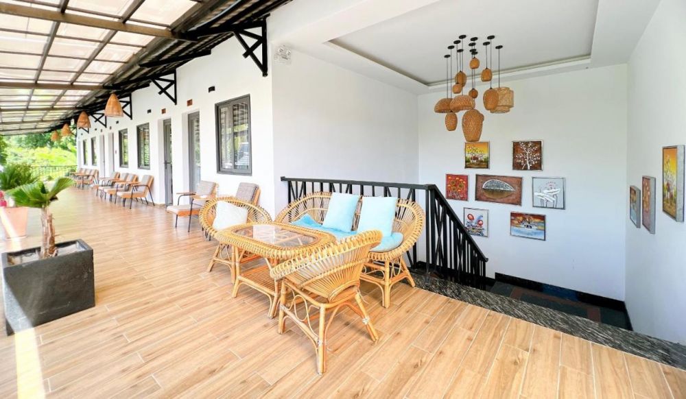 Rum Bungalow Phu Quoc 3*