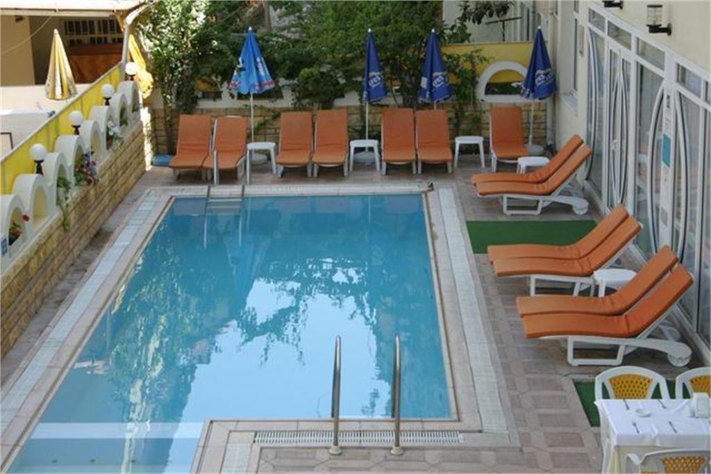 Sun Maris City Hotel 4*