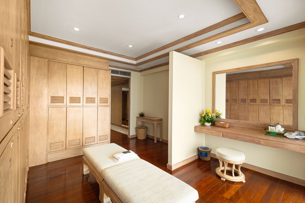 Royal Cliff Royal Wing Suites 5*