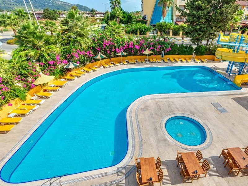 Stella Hotel Kemer 4*