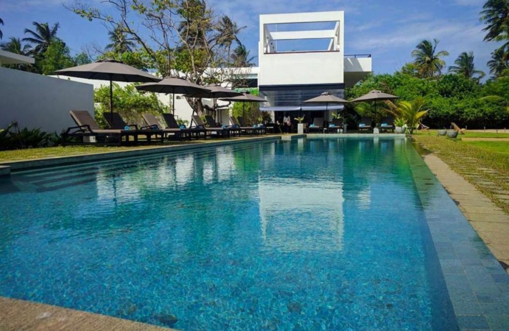 Calamansi Cove 4*