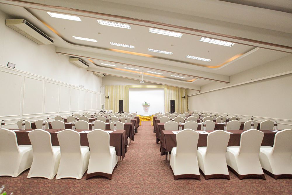 Brighton Bangkok Hotel 4*