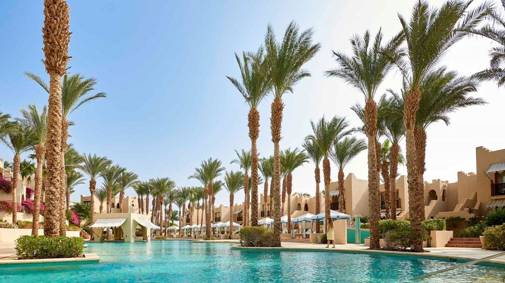 Four Seasons Resort Sharm El Sheikh 5*