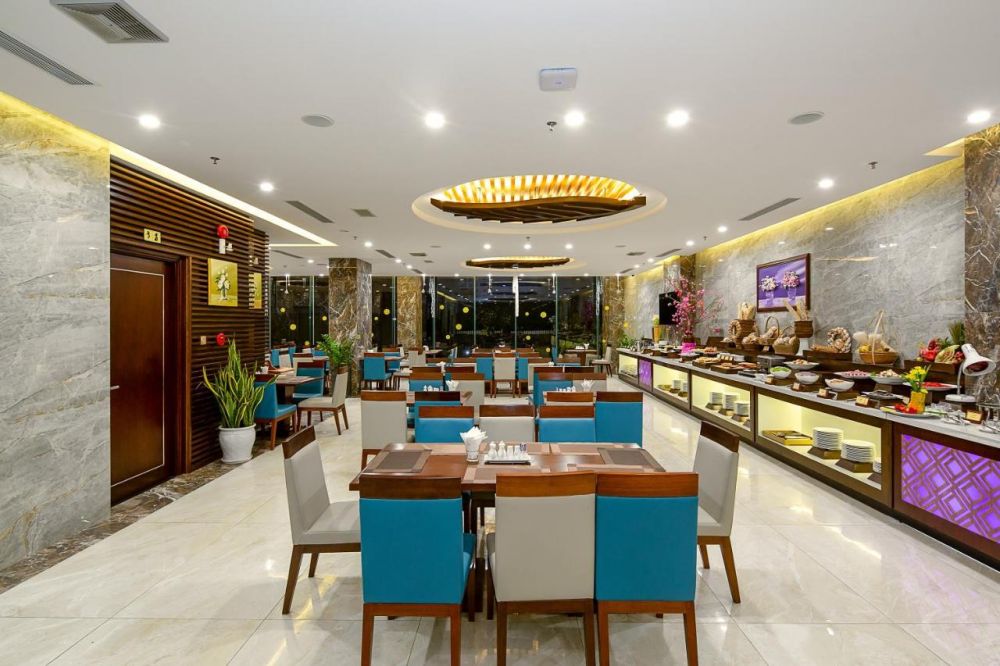 Aria Grand Hotel & SPA 3*
