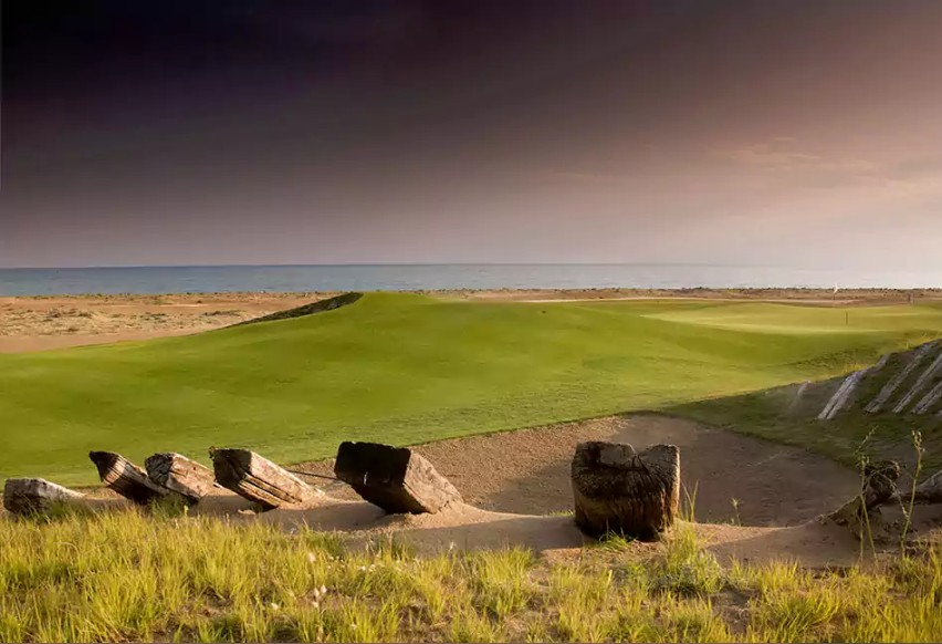 Lykia World Links Golf 5*