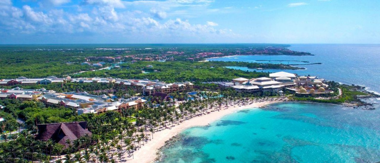 Barcelo Maya Palace 5*