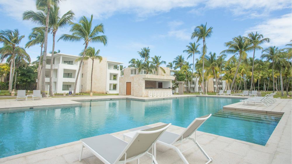 Grand Bavaro Princess 5*