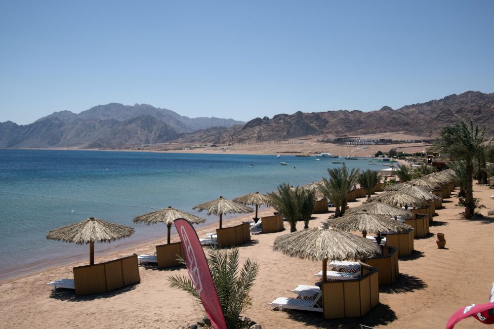 Swiss Inn Dahab 4*