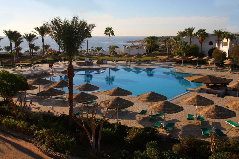 Domina Coral Bay Aqua Marine Pool 5*