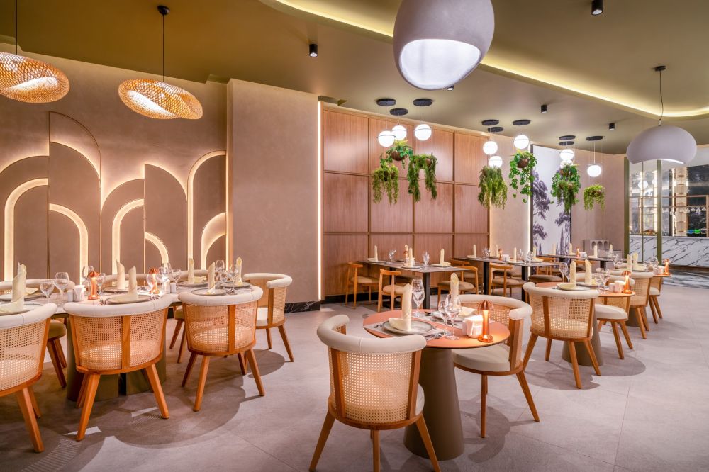 Delphin Palace Hotel 5*