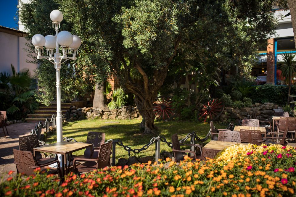 Htop Planamar Hotel 3*