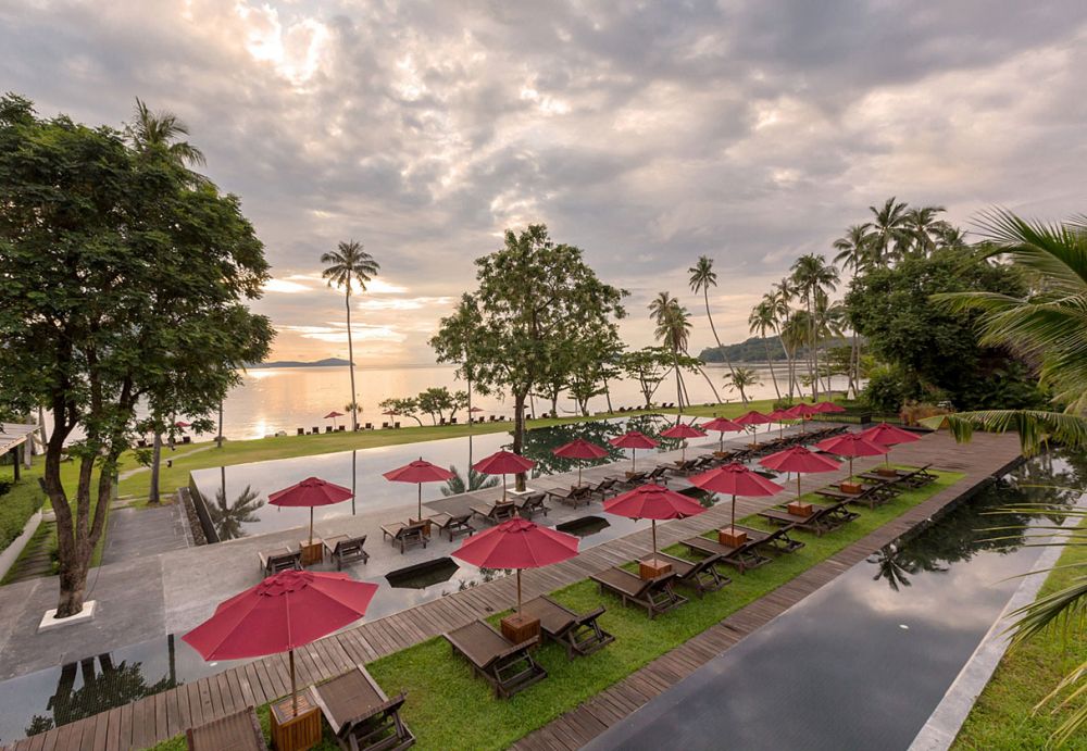 The Vijitt Resort Phuket 5*