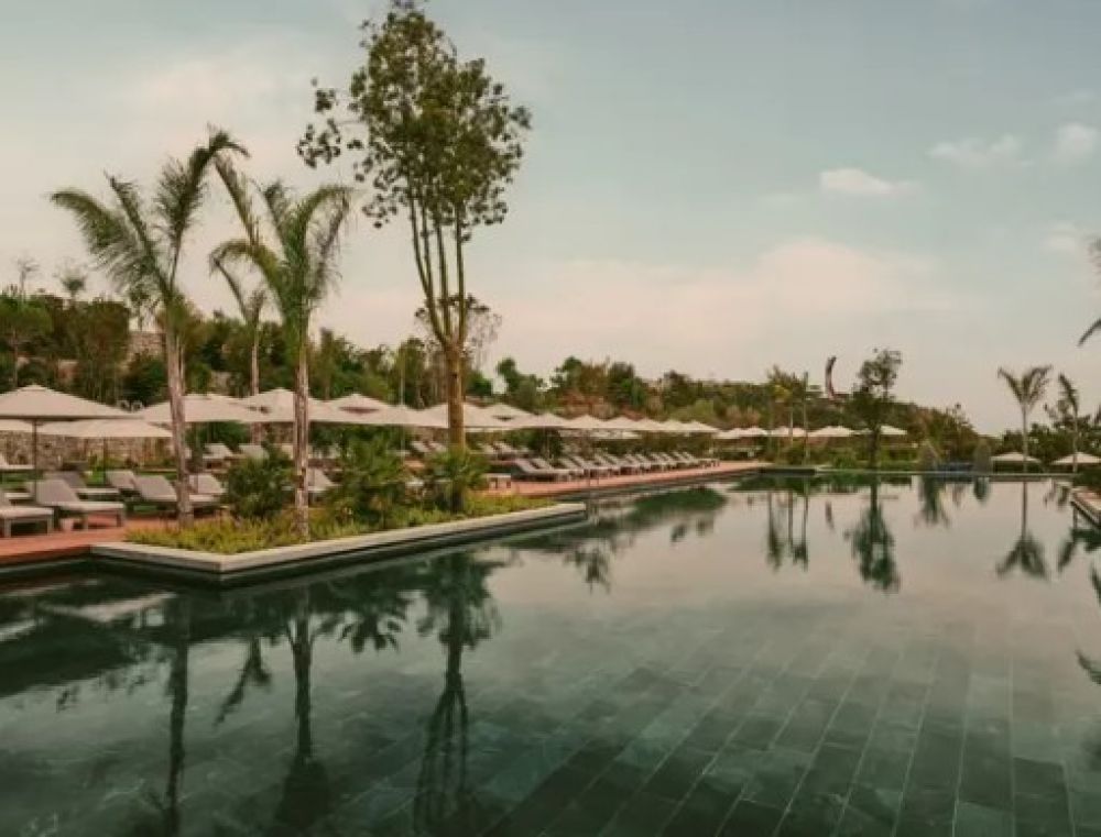 Maxx Royal Bodrum 5*