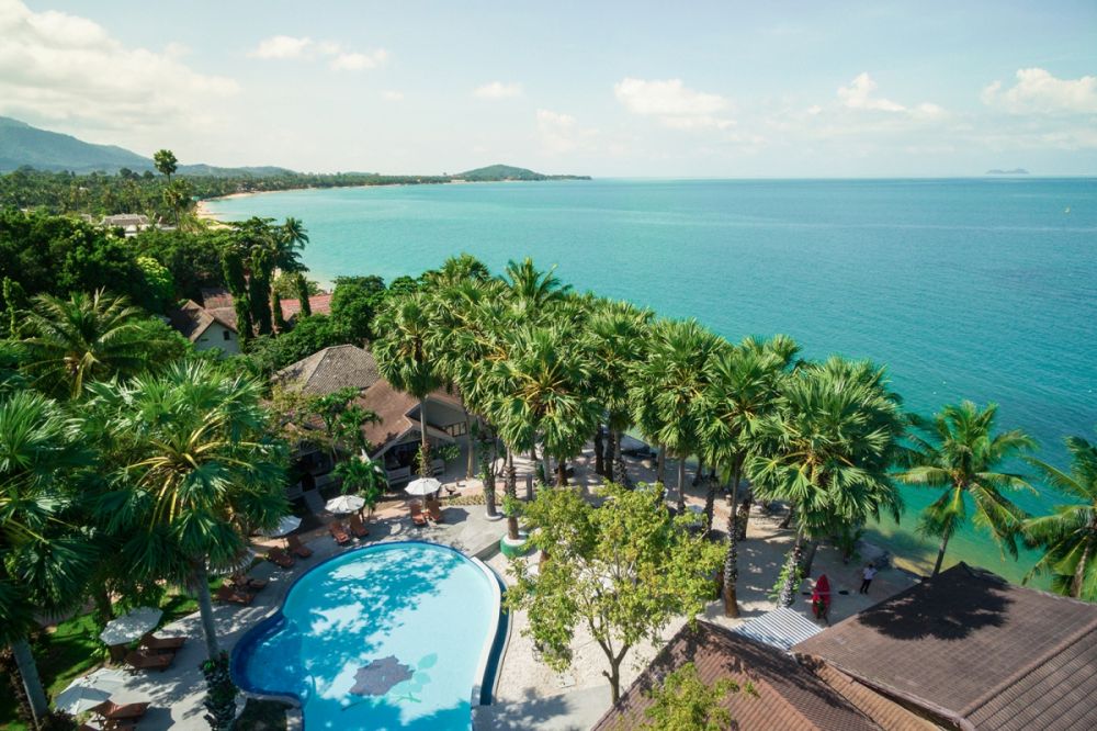 Paradise Beach Resort 4*