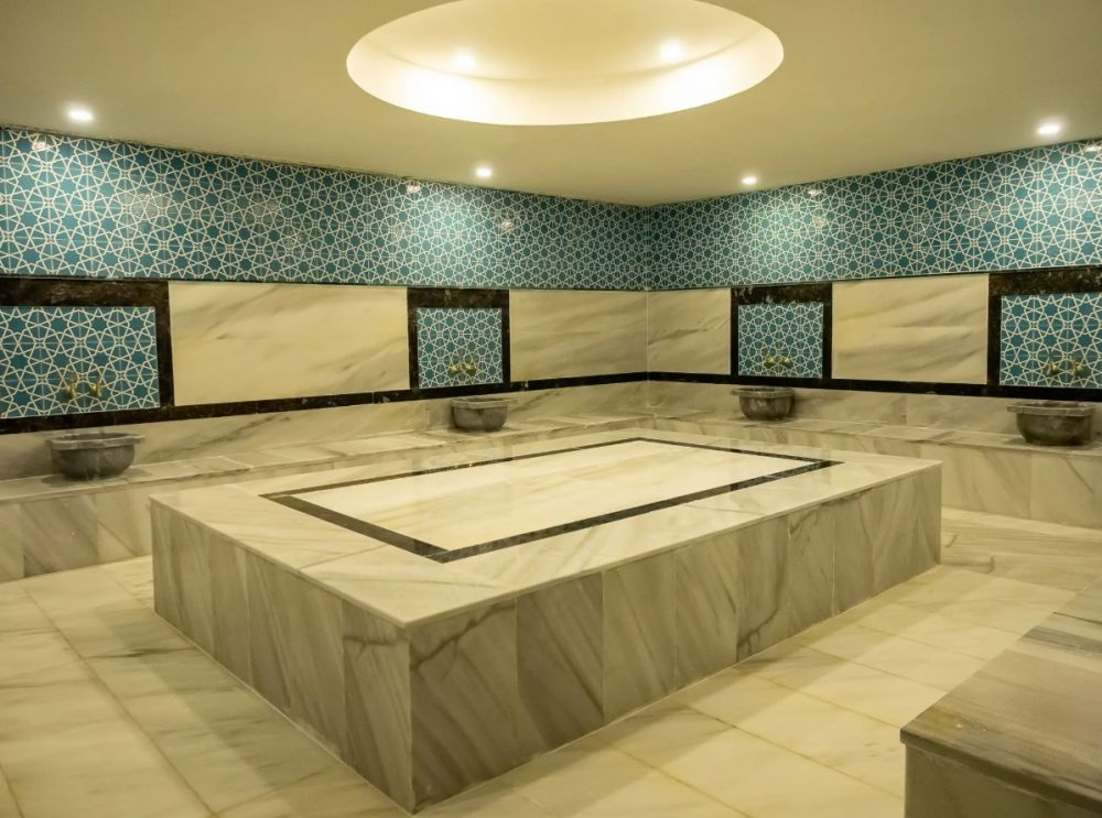 Aura Resort Hotel Spa +12 Adult 4*