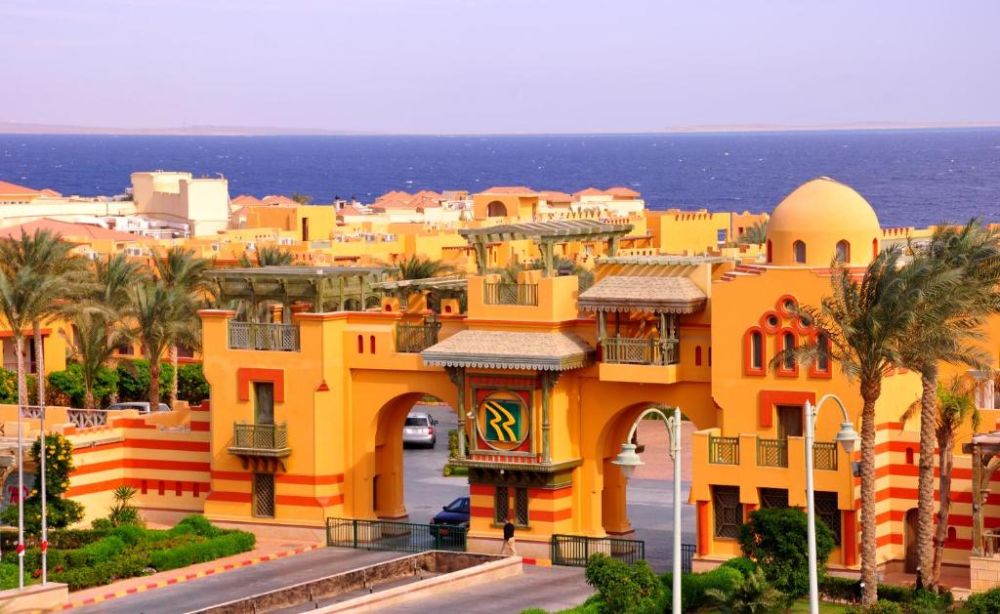 Rehana Royal Prestige Resort 5*