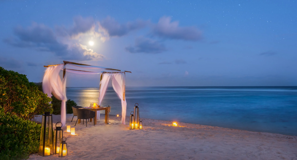 Anantara Iko Mauritius Resort & Villas 5*