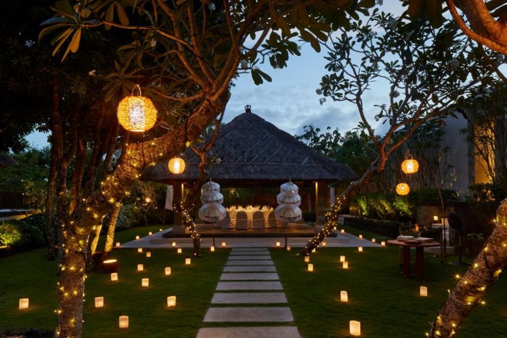 Aman Villas at Nusa Dua 5*