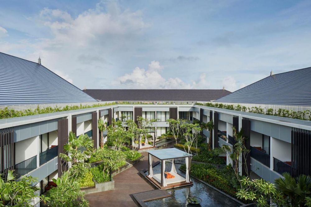 Aryaduta Bali 5*