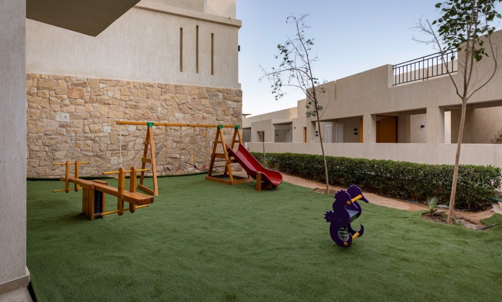 Creek Hotel 4*