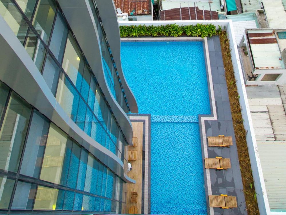 Da Nang Han River 4*