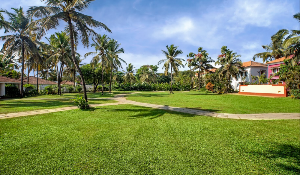 Radisson Blu Goa 5*