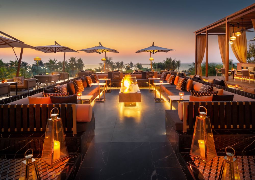 Banyan Tree Dubai (ex. Caesars Palace Bluewaters Dubai) 5*