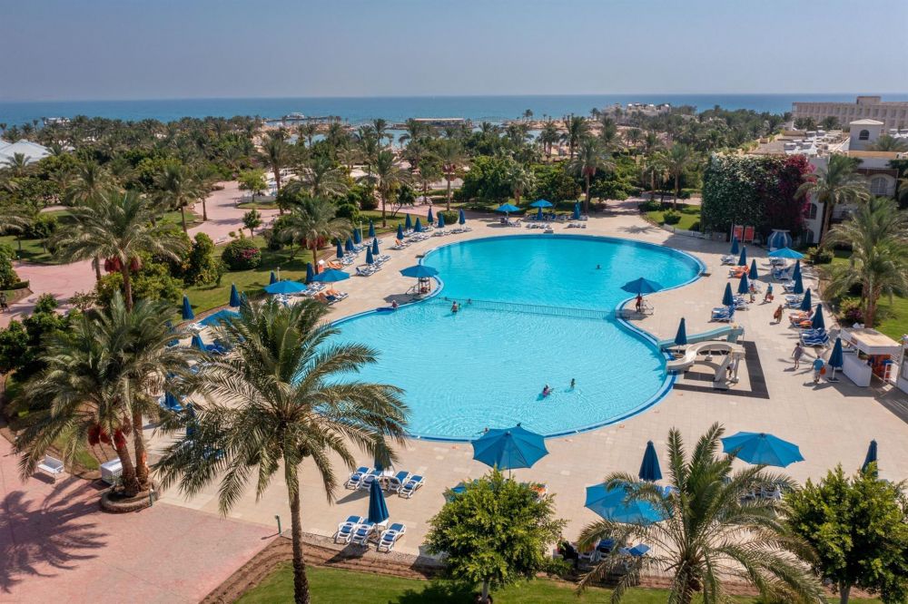 Desert Rose Resort 5*