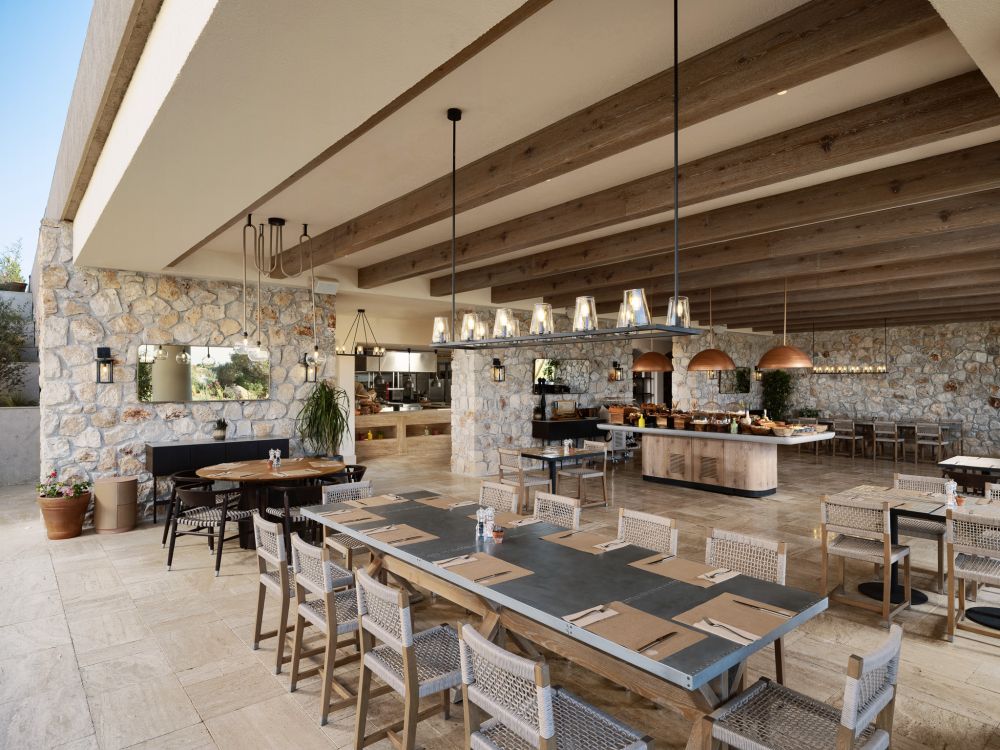 Akra Didim Resort & SPA 5*