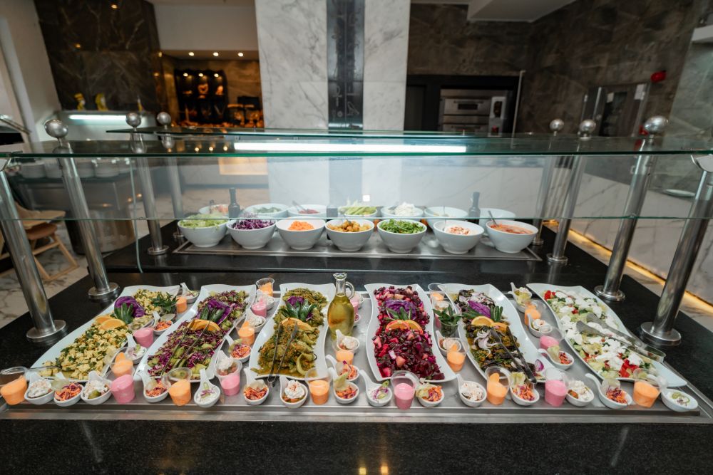 Sphinx Aquapark Beach Resort 4*