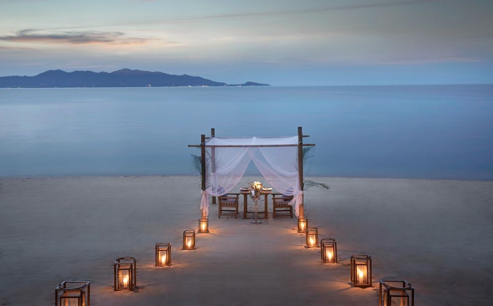 Santiburi Koh Samui 5*