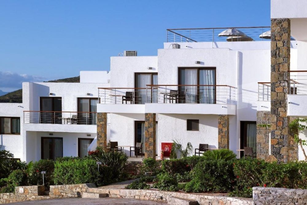 Elounda Ilion Hotel Bungalows 4*